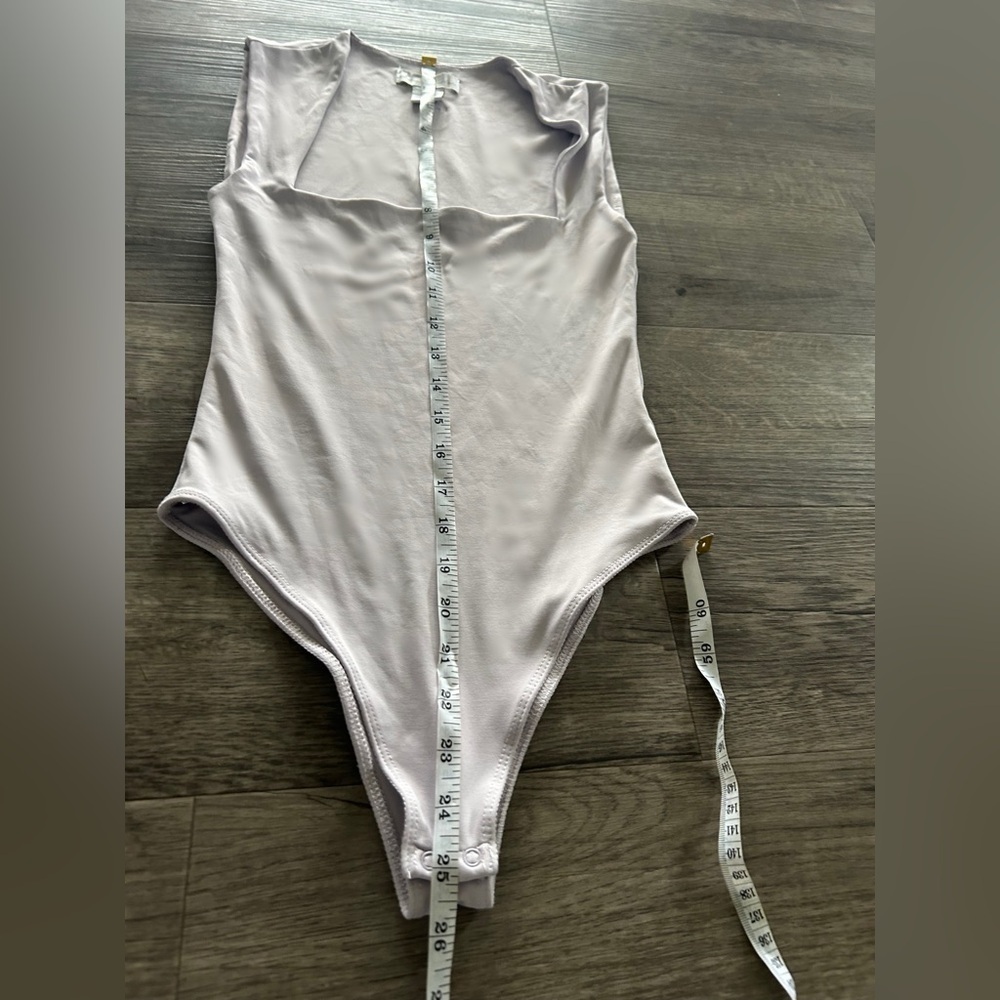 House of Harlow 1960 Bodysuit XS - Picture 2 of 5